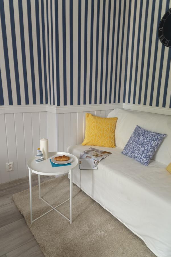 Marina House Apartments Miedzyzdroje Ngoại thất bức ảnh
