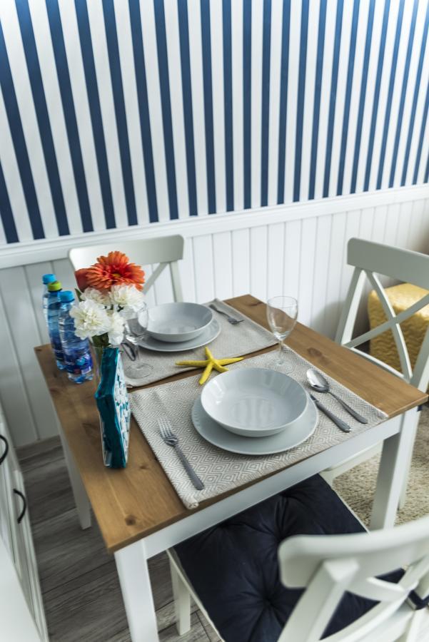 Marina House Apartments Miedzyzdroje Ngoại thất bức ảnh